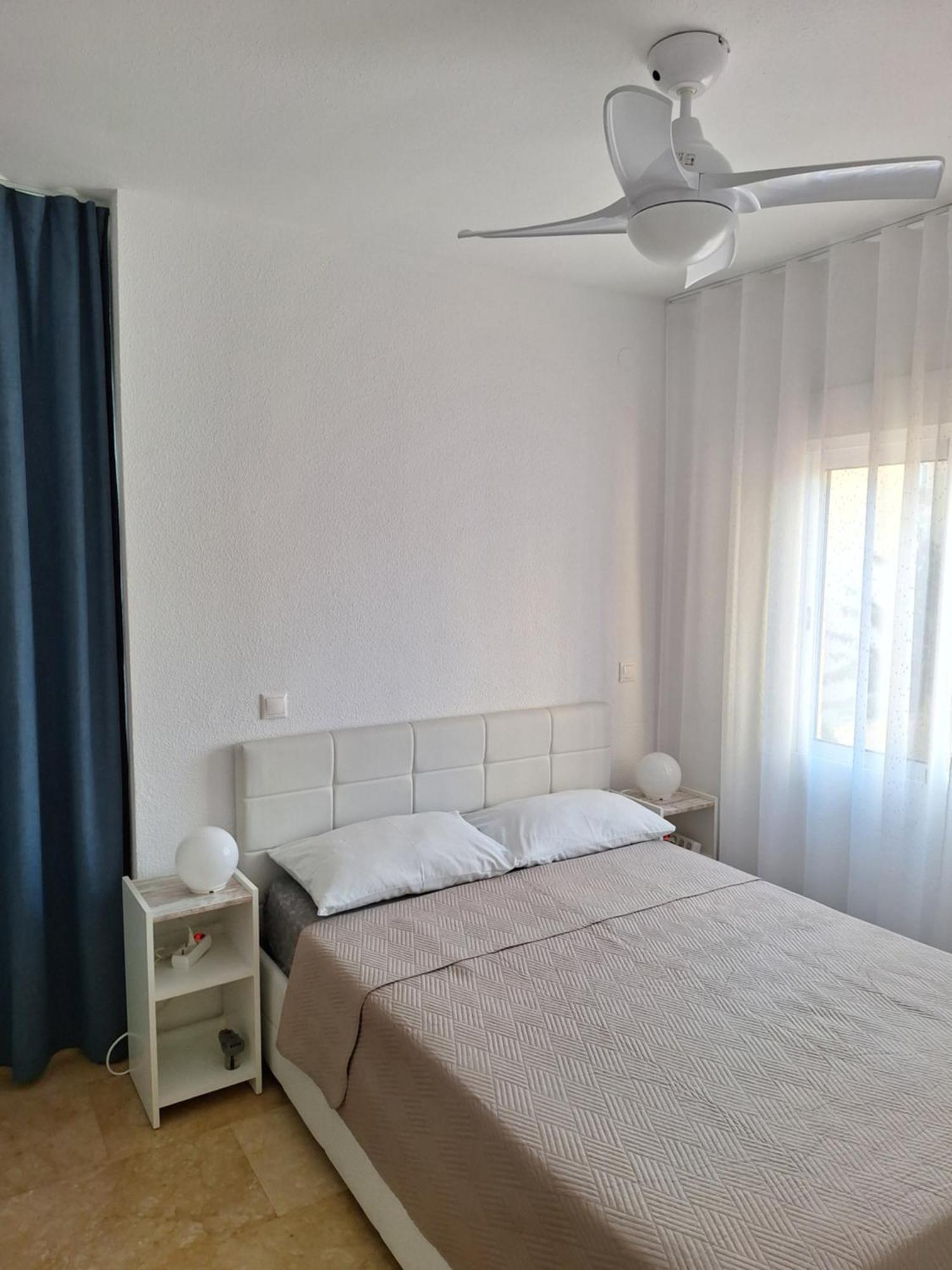 Apartment Playa Albir *