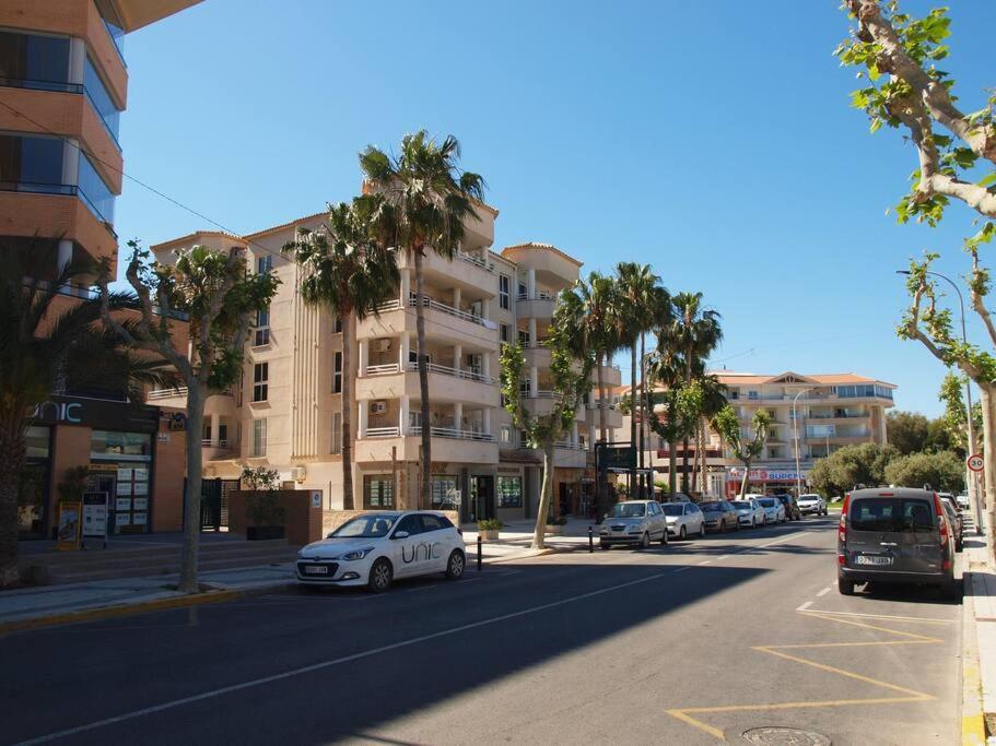 Playa Albir Apartment *