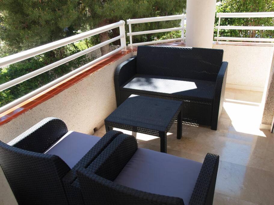 Apartment Playa Albir El Albir