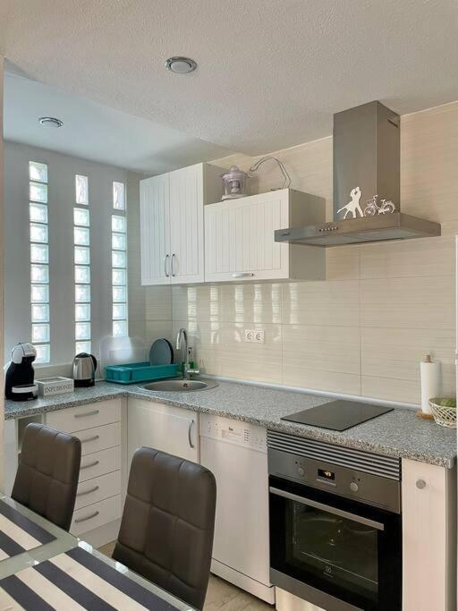 Apartment Playa Albir