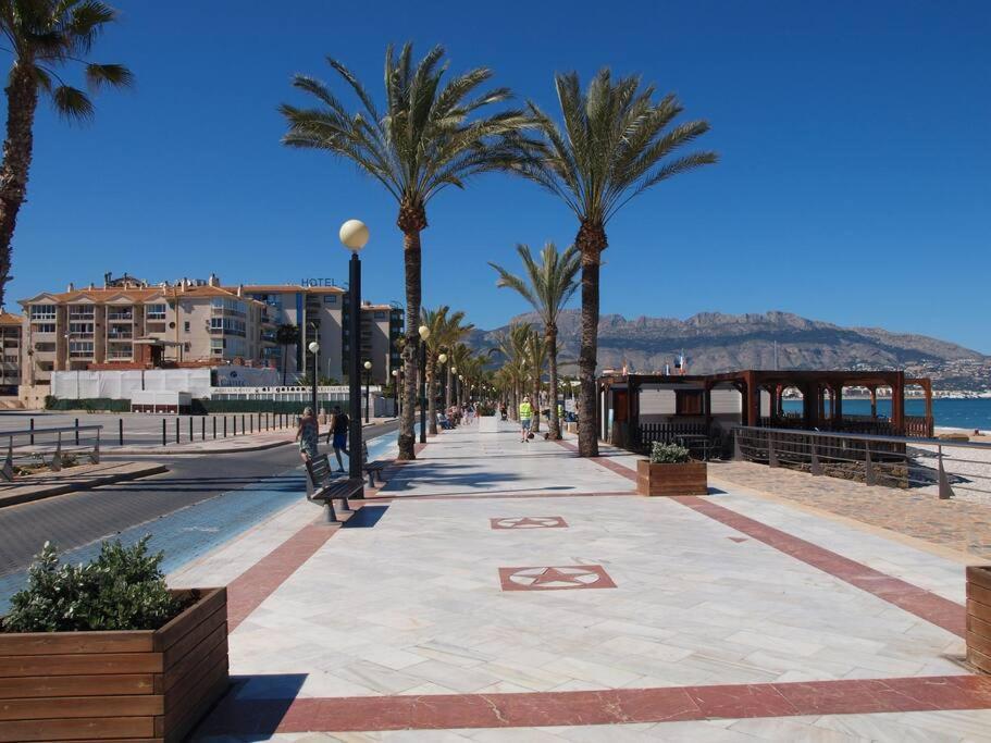 Apartment Playa Albir *