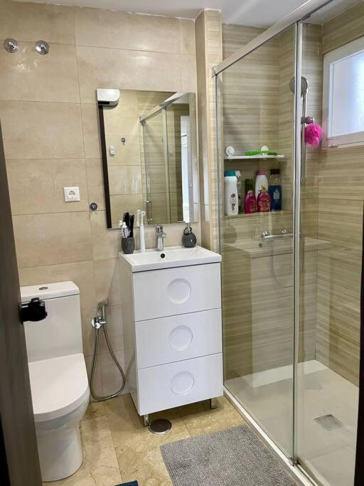 Playa Albir Apartment El Albir