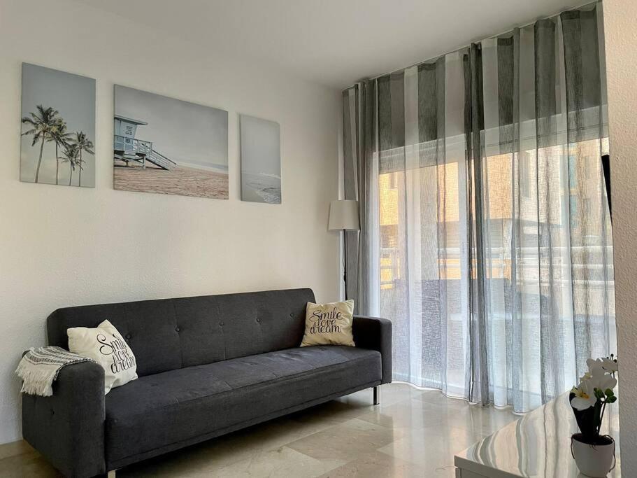 Playa Albir Apartment *