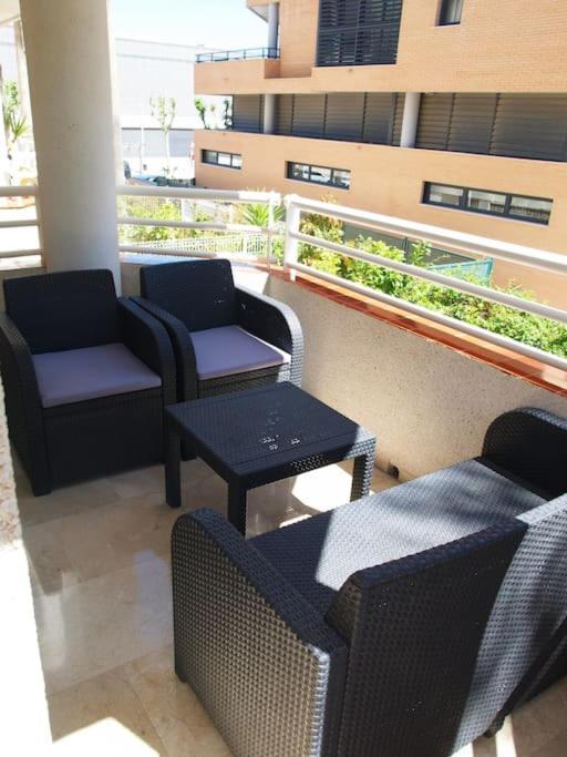Playa Albir Apartment *