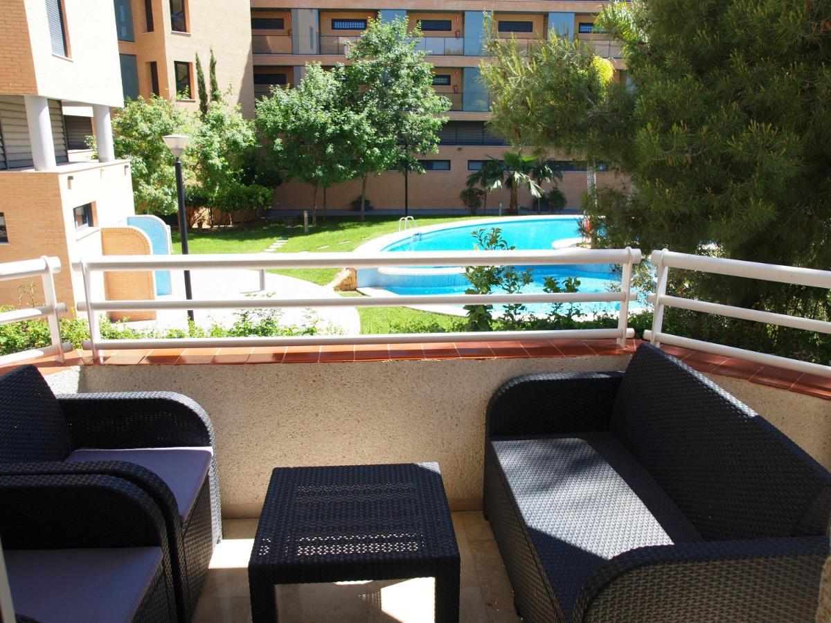 Apartment Playa Albir *