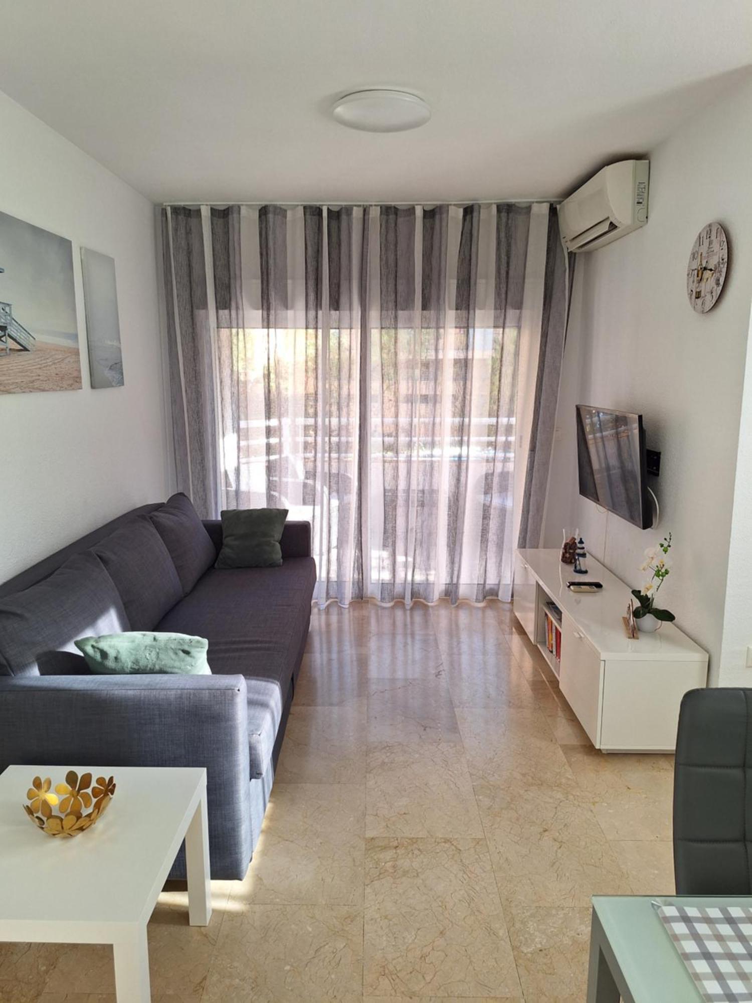 Playa Albir Apartment El Albir