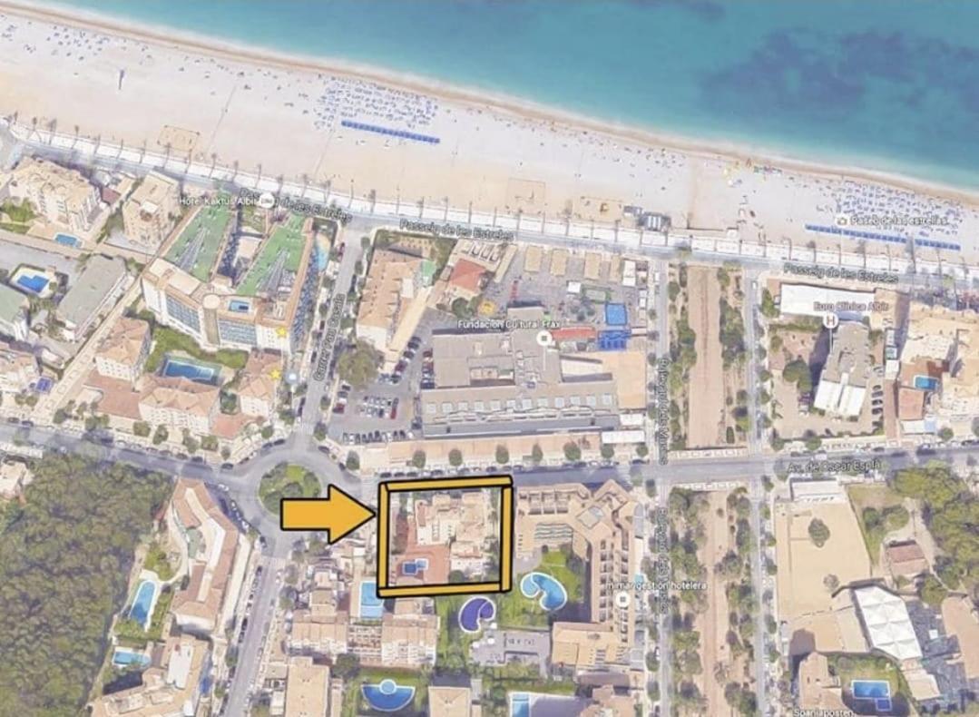 Playa Albir Apartment El Albir